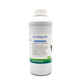 CP Vitalité en bidon d'un litre